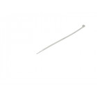 Attache-câbles coloris naturel, Long. x Larg. : de bande : 200 x 4,5 mm, Ø de faisceau 51 mm