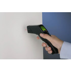 Thermomètre 830-T2 infrarouge à visée laser optique 12:1 - TESTO - 0560 8312