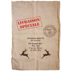 Sac de noël pour cadeaux