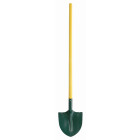 Pelle ronde 29cm compositube 117 droit - LEBORGNE - 5299