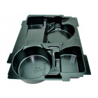 Moulage Mak-Pac pour meuleuse à batterie MAKITA 837632-8