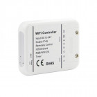 V-tac smart home vt-5009 contrôleur dimmer wi-fi pour bande led fonctionne avec smartphone - sku 8426