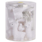 Guirlande lumineuse lamas 10 leds