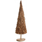 Sapin en branches de murier grand modèle