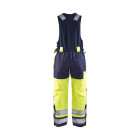 Combinaison hiver sans manche haute-visibilité 85041977 - Couleur et taille au choix