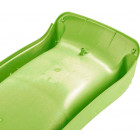 Glissière de toboggan en pehd rex 230cm