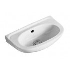 Lave-mains volta compact - couleur : blanc