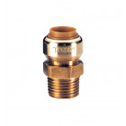 Manchon instantané Tectite T243 G mâle-femelle - Diamètre 14 - 3/8