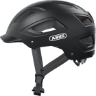Casque route macator abus white silver - taille m - blanc - 0078615