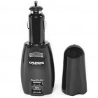 Grundig chargeur de voyage 4 connecteurs
