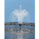 Pompe de fontaine d'étang elimax 1000 1351301