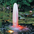 Pompe de fontaine d'étang elimax 6000 1351305