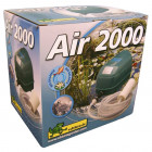 Pompe d'aération d'intérieur air 2000 2000 l/h
