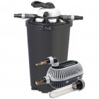 Velda filtre clear control  75