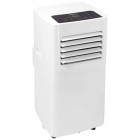 Climatiseur mobile aac7000 blanc