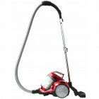 Inventum aspirateur sans sac 2 l 700 w st207rca
