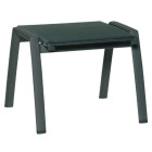 Garden impressions repose-pied gala gris 00320gt