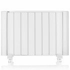 Tristar panneau chauffant numérique ka-5135 2000 w