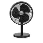 Tristar ventilateur de bureau ve-5928 35 w 30 cm noir