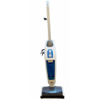 Aqua laser nettoyeur de plancher 3-en-1 bleu 1500 w