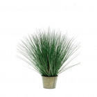 Herbe sauvage artificielle 80 cm