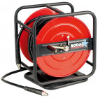 Rodac enrouleur de tuyau d'air 30 m ra8665
