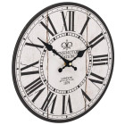 Horloge murale vintage londres 30 cm