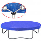 Housse de trampoline pe 450-457 cm 90 g/m²