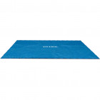 Couverture solaire de piscine rectangulaire 549x274 cm 29026