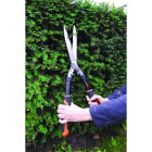 Black+decker cisaille à lame ondulée haies 56 cm
