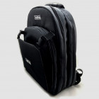Toolpack sac à dos porte-outils formation xl noir 52x43x24 cm 360.182