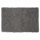 Sealskin tapis de bain twist 60 x 90 cm gris clair 294643612