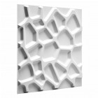  Panneaux muraux 3D 24 pcs GA-WA01 Gaps