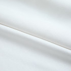 Rideaux occultants avec crochets 2 pcs blanc cassé 140x225 cm