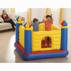 Château gonflable pour enfants jump-o-lene château pvc