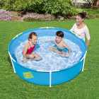 Piscine my first frame pool 152 cm