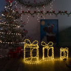 Décoration de Noël avec 180 LED Intérieur et extérieur