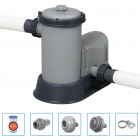 Pompe de filtration de piscine 5678 l/h