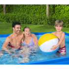 Piscine steel pro 300x201x66 cm
