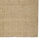 Tapis sisal naturel 80x150 cm