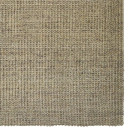 Tapis sisal naturel - Dimension et couleur au choix