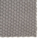 Tapis rectangulaire 180x250 cm coton - Couleur au choix