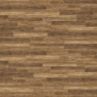 Panneaux muraux aspect bois marron pvc 4,12 m²