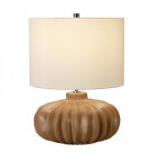 Lampe de table woodside