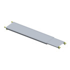 Planche alu télescopique emboîtable L 2à3m l 30cm - DIMOS -880222