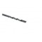 Leman : Fleuret de percage 10 x 610 mm
