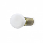 Applique murale or ten 1 ampoule