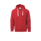 Sweat-shirts brossé 280gr payper portland - 00121203081
