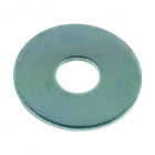 Rondelle plate extra large 3404-10 lennie zingué ø10 - boite de 100 - 44001002b