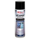 Aérosol décapant universel 650 ml des peintures, encres et vernis